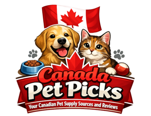 Canada Pet Picks – Your Canadian Pet Supply Sources and Reviews
